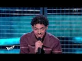 Bigflo & Oli – La lune - Loris | The Voice 2022 | Finale
