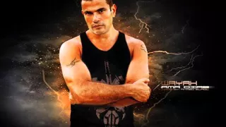 امانة عليك ما تنساني عمرو دياب دندنها