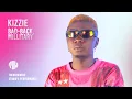 Download Lagu Kizzie - Bad Back, Military | Thederkwave Sessions