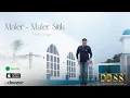 Download Lagu NARTA SIREGAR - MALER MALER SITIK  [Official Music Video]
