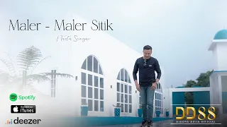 Download NARTA SIREGAR - MALER MALER SITIK  [Official Music Video] MP3
