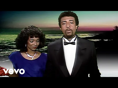 Download MP3 Dennis Edwards - Don't Look Any Further (Official Music Video) ft. Siedah Garrett