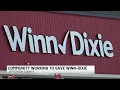 As sole full-service grocery store set to close Monticello residents raise concerns