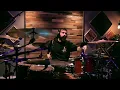 Ashley Alisha - 'Clues' (Drum Cover)