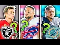 EARLY Predictions Where The Top 15 NFL Free Agents Of 2023 Will Land