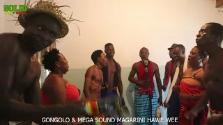 GONGOLO WA THOYA MEGA SOUND MAGARINI NIKIMONA HAWE  GONGOLO WA THOYA MEGA SOUND MAGARINI NIKIMONA HAWE