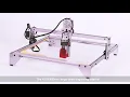 ATOMSTACK A5 PRO Engraving machine introduction