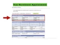Enrollment Appointment Tutorial