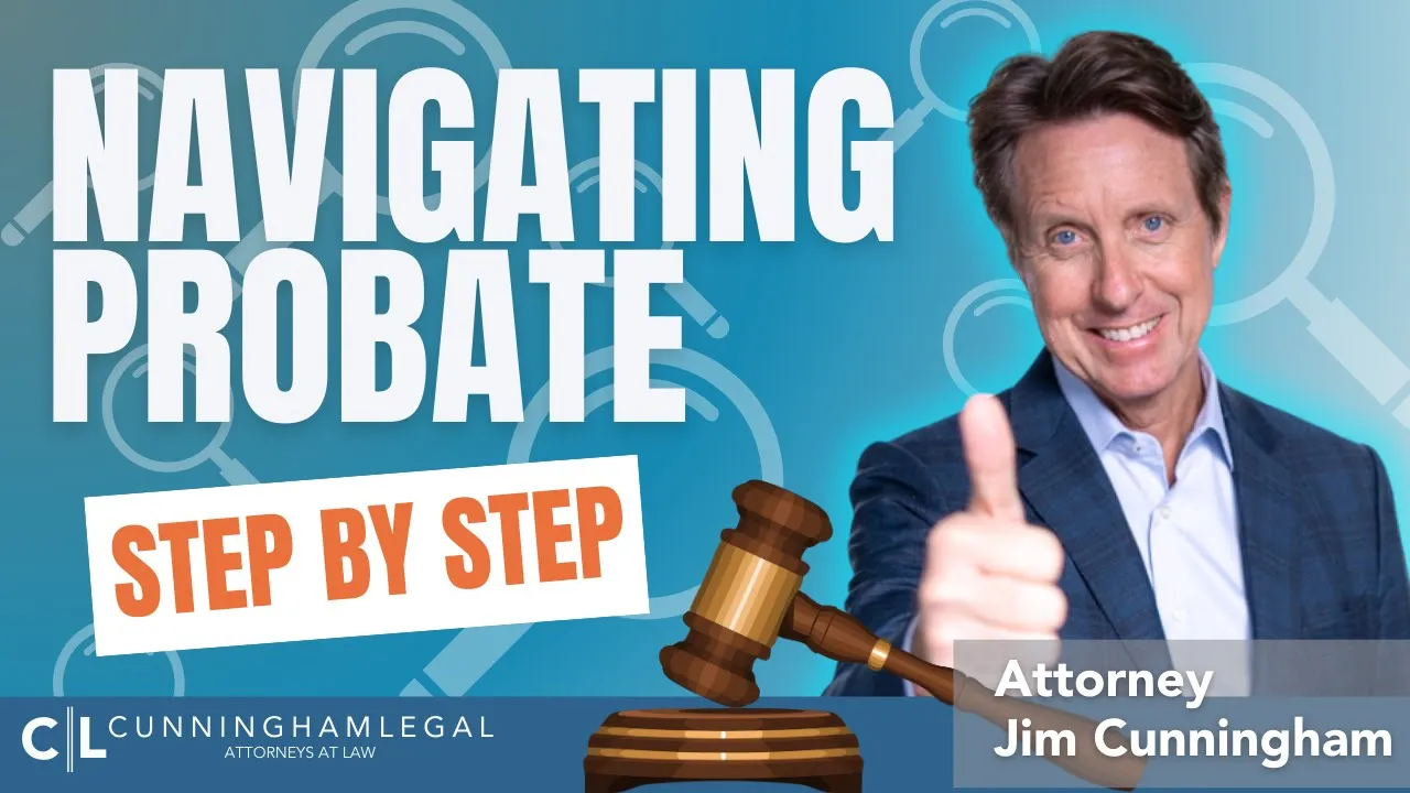 What is Probate? Unmask the Hidden Threat to Your Estate!