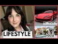 Ava Kris Tyson Lifestyle Biography 2025 Real Name Age Net Worth 2025