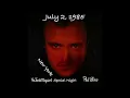 Download Lagu Phil Collins - In The Air Tonight - Madison Square Garden, NY - July 2, 1985