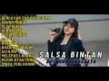 Download Lagu BERLAYAR TAK BERTEPIAN - SALSA BINTAN FEAT 3 PEMUDA BERBAHAYA FULL ALBUM TERBARU 2022 - VIRAL TIKTOK