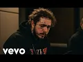 Lagu Post Malone – Without You (Lyric Video) 