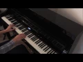 Download Lagu Tarzan - You'll be in my Heart (Piano Solo)