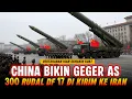 Lagu TRUMP TERDIAM‼️300 RUDAL DF 17 DI KIRIM KE IRAN OLEH CHINA UNTUK PERKUAT PERTAHANAN IRAN