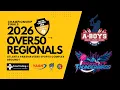 A-Boys vs Midwest Thunderbirds - 2026 MCUSA OVER50 EAST CENTRAL ZONE Regionals