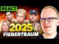 Lagu React: Die Influencer-Skandale 2025