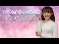 Download Lagu NYANYIAN RINDU Happy Asmara | Lirik Video