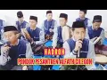 Lagu HADROH PONDOK PESANTREN ALFATH CILEGON || RW.06 PERUMAHAN WARNASARI CILEGON @njkchannel71