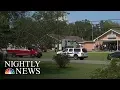 One Killed Six Wounded In Nashville Church Shooting NBC Nightly News