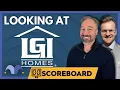 Why LGI Homes Could Be a Hidden Gem for First-Time Buyers