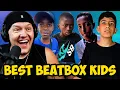 Download Lagu Best Beatbox Kids 😳