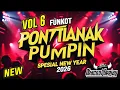 Lagu DUGEM FUNKOT PONTIANAK PUMPIN VOL 6 SPESIAL NEW YEAR 2026  - OKACOOL DEEJAY