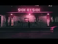 Saadz - Side By Side [Official Music Video]