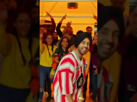Haath Muchha te ta vaar len de #diljitdosanjh #ytshorts #youtubeshorts #shortsfeed #viralsong #song