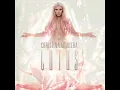 Christina Aguilera- Just A Fool ft Blake Shelton (Lyrics on Screen) +Full Song