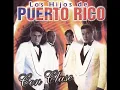 SEPARADOS - LOS HIJOS DE PUERTO RICO