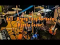 Download Lagu Anji - Orang Yang Berbeda (Hyndia Cover) Potrait Version