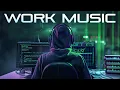 Lagu Work Music — Future Garage Mix for Coding and Deep Work