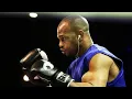 Roy Jones Jr. - Cant Be Touched Training Boxing (motivation)