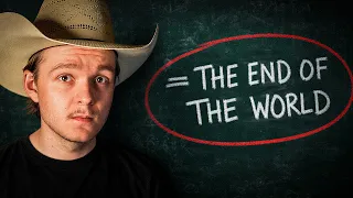 Disturbing Theories That Come From Scientists