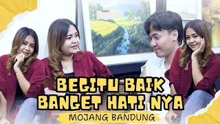 PRANK SHOLAWAT & NGAJI❗️SI CANTIK BANDUNG BERHATI BIDADARI😍