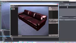Stingray Tutorial Setting up LODs