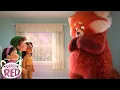 Lagu You're So Fluffy | Turning Red | Disney UK