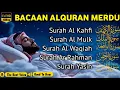 Download Lagu ムロッタルのメンドゥラスな子守唄 アル・カフィ、アル・ムルク、アル・ラーマン、ヤシン、アル・ワキア | ala aqeel