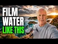 The 9 Cinematic Water Shots I Use Every Time I Fly