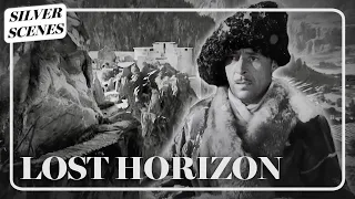 Download Rescued By Cheng And The People Of Shangri-La | Lost Horizon | Silver Scenes MP3