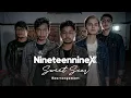 Lagu Weird Genius - Sweet Scar (Rearranged by NineteennineX)