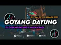 Download Lagu DJ Goyang Dayung X Malam Pagi Remix Viral Tiktok Terbaru 2023