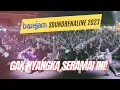 Lagu Base Jam @ Soundrenaline 2023