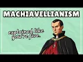 Download Lagu Machiavellianism - Definition, Examples, Pros, Cons (5 Minute Explainer)
