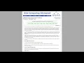 USACO 2015 December Bronze Problem 2 Speeding Ticket Walkthrough