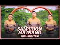Download Lagu Arghado Trio - Salpuhon Ma Inang (Official Music Video)