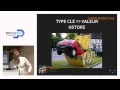 Melanger NoSQL SQL avec Postgres - Gregoire HUBERT