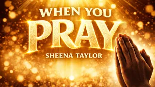 when you pray official music video 