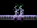 Dream River - Woodsman (Piano Cover)